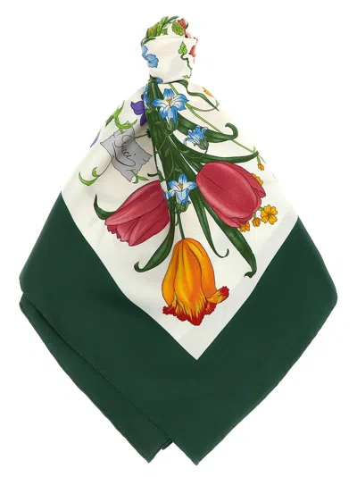 GUCCI FLORA CARRIAGE