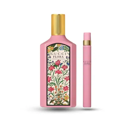 Gucci Flora Gorgeous Gardenia 2-piece Gift Set