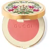 Gucci Flora Gorgeous Gardenia Blush De Beauté In Orange