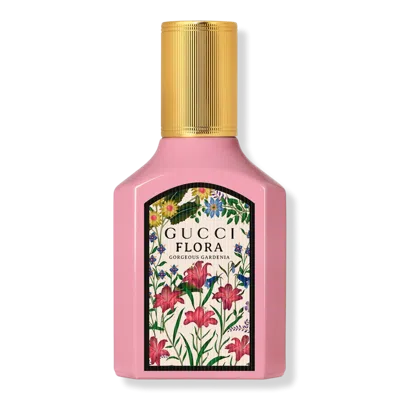 Gucci Flora Gorgeous Gardenia Eau De Parfum - 1.0 oz