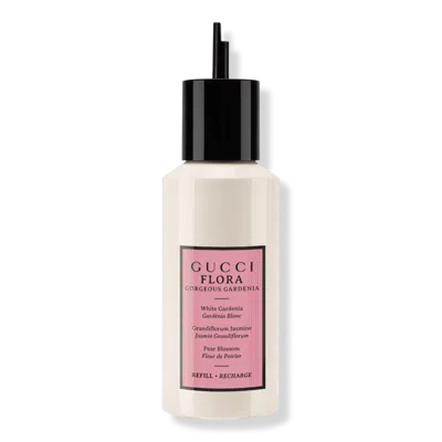 Gucci Flora Gorgeous Gardenia Eau De Parfum - 5.0 oz (refill)