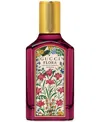 Gucci Flora Gorgeous Gardenia Eau De Parfum Intense, 1.6 Oz.