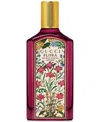 Gucci Flora Gorgeous Gardenia Eau De Parfum Intense, 3.3 Oz.