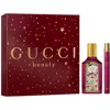 Gucci 2-pc. Flora Gorgeous Gardenia Intense Eau De Parfum Fragrance Set In Red