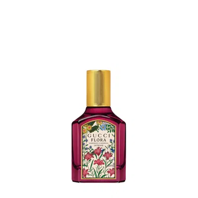 Gucci Flora Gorgeous Gardenia Eau De Parfum Intense With Sandalwood And White Florals 1 Oz/30 ml Eau De Pa