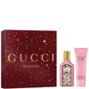Gucci Flora Gorgeous Gardenia Edp 50ml + Bl 50ml