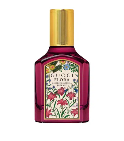 Gucci Flora Gorgeous Gardenia Intense Eau De Parfum