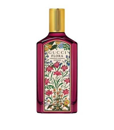 Gucci Flora Gorgeous Gardenia Intense Eau De Parfum