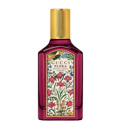 Gucci Flora Gorgeous Gardenia Intense Eau De Parfum