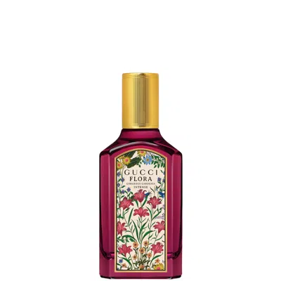 Gucci Flora Gorgeous Gardenia Intense Eau De Parfum 50ml