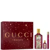 Gucci Flora Gorgeous Gardenia Intense Parfum 100ml + Ps 10ml + Mini 5ml