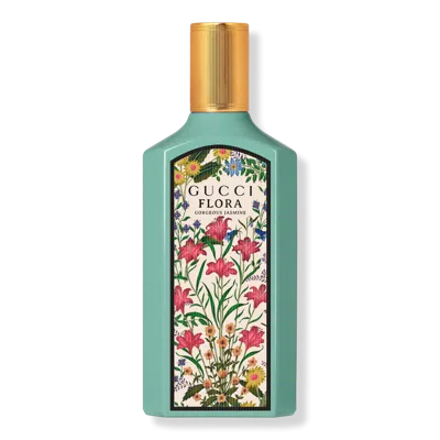 Gucci Flora Gorgeous Jasmine Eau De Parfum - 3.3 oz