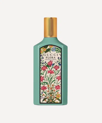 Gucci Flora Gorgeous Jasmine Eau De Parfum 100ml