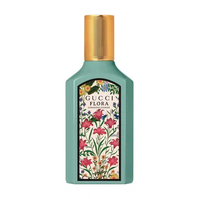 GUCCI FLORA GORGEOUS JASMINE EAU DE PARFUM 1.6 OZ / 50 ML