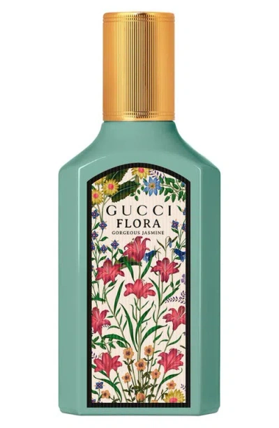 Gucci Flora Gorgeous Jasmine Eau De Parfum In No Color