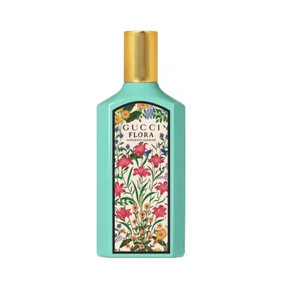 Gucci Flora Gorgeous Jasmine In Undefined