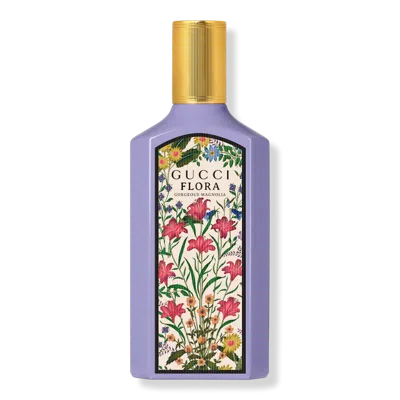 Gucci Flora Gorgeous Magnolia Eau De Parfum - 5.0 oz