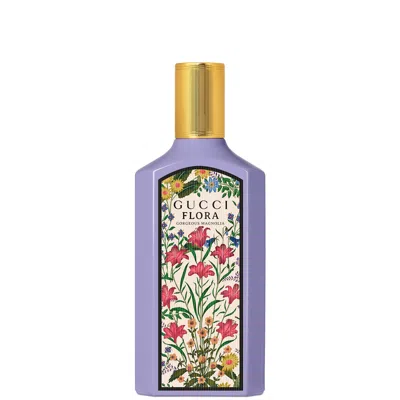 Gucci Flora Gorgeous Magnolia Eau De Parfum 100ml