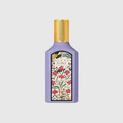 Gucci Flora Gorgeous Magnolia In Undefined