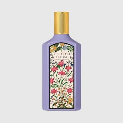 Gucci Flora Gorgeous Magnolia In Undefined