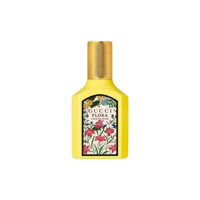 GUCCI FLORA GORGEOUS ORCHID EAU DE PARFUM 1 OZ / 30 ML EAU DE PARFUM SPRAY