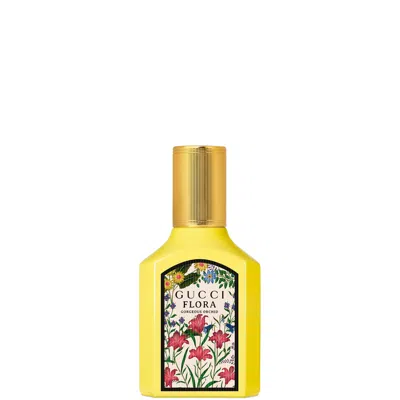 Gucci Flora Gorgeous Orchid Eau De Parfum 30ml