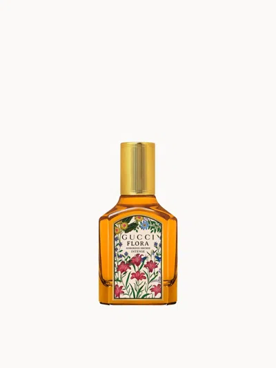 Gucci Flora Gorgeous Orchid Eau De Parfum Intense 30ml