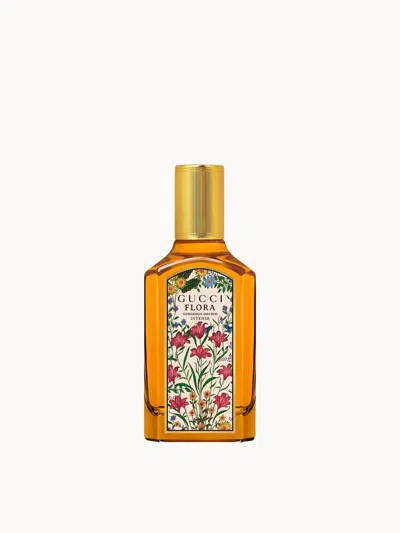 Gucci Flora Gorgeous Orchid Eau De Parfum Intense 50ml