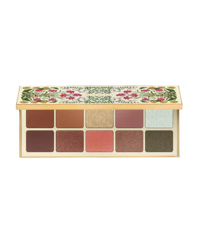 Gucci Flora Limited Edition Eyeshadow Palette, 0.35 Oz.