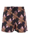 Gucci Infinity Print Swimsuit