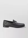 Gucci Men Horsebit Moccasin 1953 In Gray