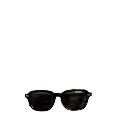 Gucci Frame Sunglasses In Brown