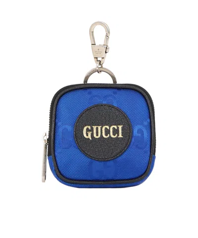 Gucci Fresh And Stylish Wallet In Red