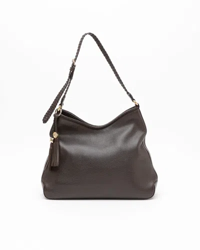 Gucci Fringe Tassel Bag