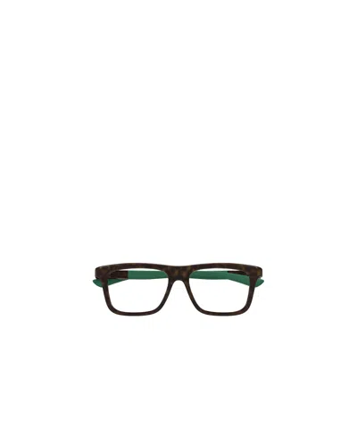 Gucci Full-frame Flat Mirror In Black