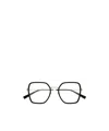 Gucci Full-frame Flat Mirror In Black