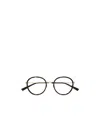 Gucci Full-frame Flat Mirror In Black