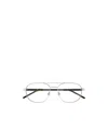 Gucci Full-frame Flat Mirror In Black
