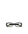 Gucci Full-frame Flat Mirror In Black