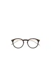 Gucci Full-frame Flat Mirror In Black