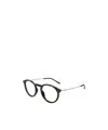 Gucci Full-frame Flat Mirror In Black