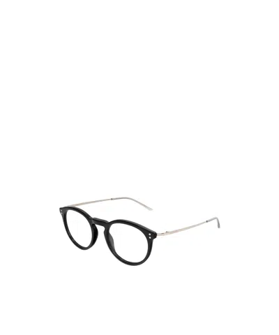 Gucci Full-frame Flat Mirror In Black