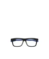 Gucci Full-frame Flat Mirror In Black