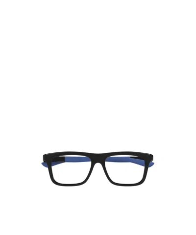 Gucci Full-frame Flat Mirror In Black