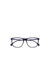 Gucci Full-frame Flat Mirror In Blue