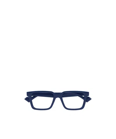 GUCCI GUCCI EYEWEAR SQUARE-FRAME GLASSES