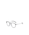 Gucci Full-frame Flat Mirror In Gray