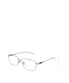 Gucci Full-frame Flat Mirror In White