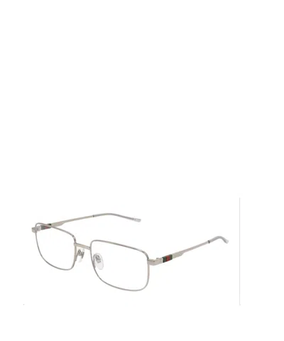 Gucci Full-frame Flat Mirror In White