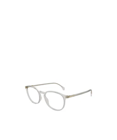Gucci Full-frame Flat Mirror In White